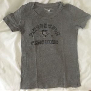 Pittsburg Penguins T-shirt